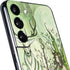 Amy Brown Guardian Fairy and Stag Galaxy S22 Skin